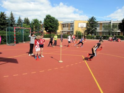 Foto des Albums: Sportfest 2019