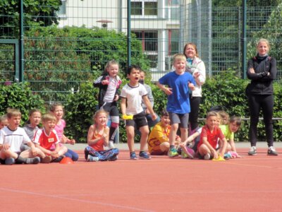 Foto des Albums: Sportfest 2019