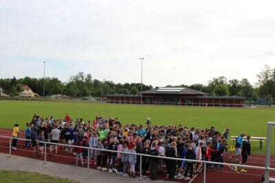 Foto des Albums: Sportfest 2019