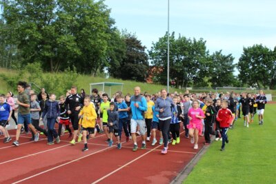 Foto des Albums: Sportfest 2019