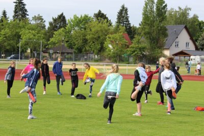 Foto des Albums: Sportfest 2019