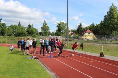 Foto des Albums: Sportfest 2019