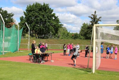 Foto des Albums: Sportfest 2019