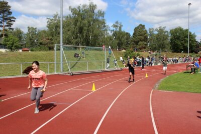 Foto des Albums: Sportfest 2019