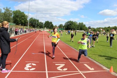 Foto des Albums: Sportfest 2019