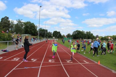 Foto des Albums: Sportfest 2019