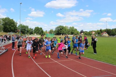 Foto des Albums: Sportfest 2019