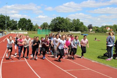 Foto des Albums: Sportfest 2019