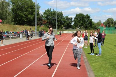Foto des Albums: Sportfest 2019