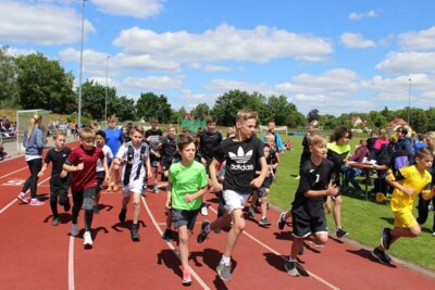 Foto des Albums: Sportfest 2019