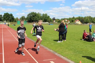 Foto des Albums: Sportfest 2019