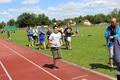 Foto des Albums: Sportfest 2019
