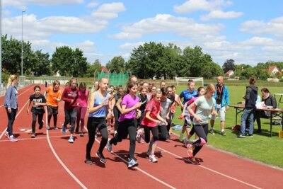 Foto des Albums: Sportfest 2019