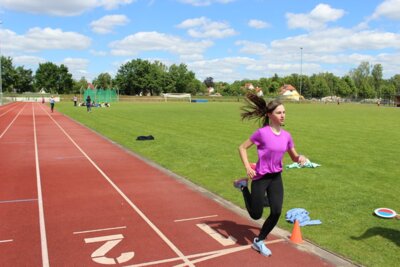 Foto des Albums: Sportfest 2019