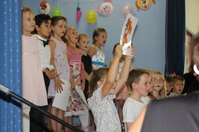 Foto des Albums: Einschulung 2019
