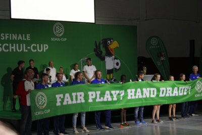 Foto des Albums: Bundesfinale im Bad Blankenburg