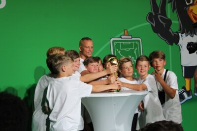 Foto des Albums: Bundesfinale im Bad Blankenburg