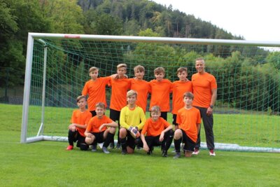 Foto des Albums: Bundesfinale im Bad Blankenburg
