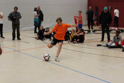 Foto des Albums: Bundesfinale im Bad Blankenburg
