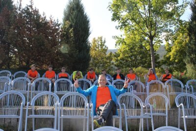 Foto des Albums: Bundesfinale im Bad Blankenburg