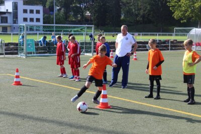 Foto des Albums: Bundesfinale im Bad Blankenburg
