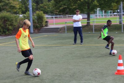 Foto des Albums: Bundesfinale im Bad Blankenburg
