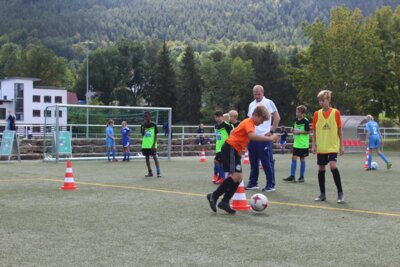 Foto des Albums: Bundesfinale im Bad Blankenburg