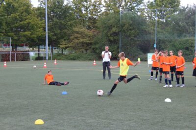 Foto des Albums: Bundesfinale im Bad Blankenburg
