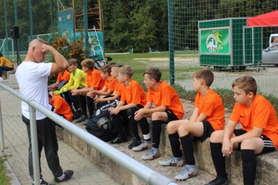 Foto des Albums: Bundesfinale im Bad Blankenburg