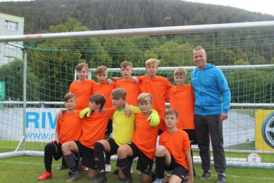 Foto des Albums: Bundesfinale im Bad Blankenburg