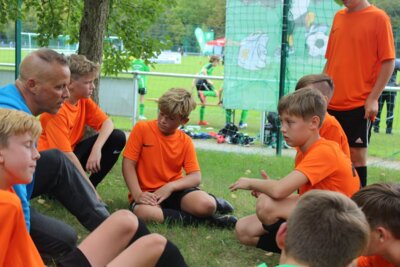 Foto des Albums: Bundesfinale im Bad Blankenburg