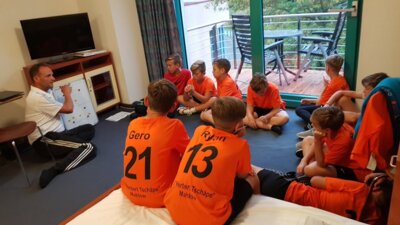 Foto des Albums: Bundesfinale im Bad Blankenburg