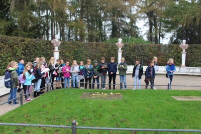 Foto des Albums: Stadtrundfahrt in Potsdam
