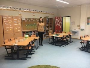 Foto des Albums: Tag der offenen Tür