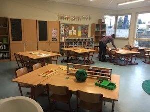 Foto des Albums: Tag der offenen Tür