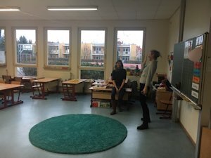 Foto des Albums: Tag der offenen Tür