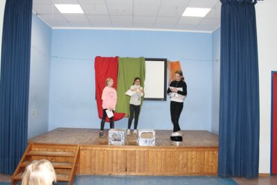Foto des Albums: On STAGE…