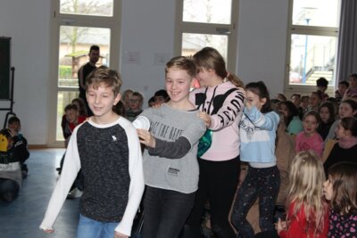 Foto des Albums: On STAGE…