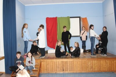 Foto des Albums: On STAGE…