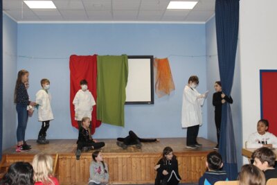Foto des Albums: On STAGE…
