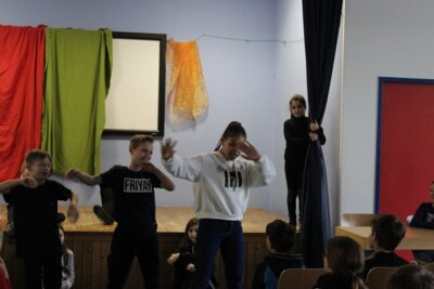 Foto des Albums: On STAGE…