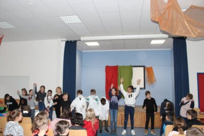 Foto des Albums: On STAGE…