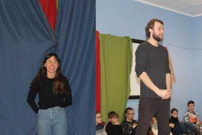 Foto des Albums: On STAGE…