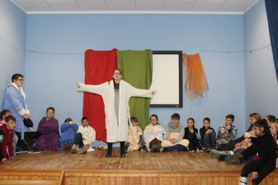 Foto des Albums: On STAGE…