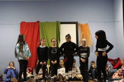 Foto des Albums: On STAGE…