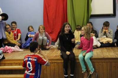 Foto des Albums: On STAGE…