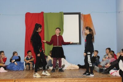 Foto des Albums: On STAGE…