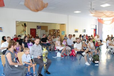 Foto des Albums: Einschulung 2020