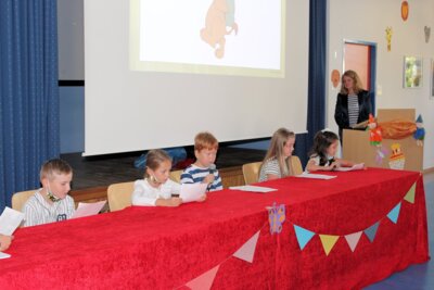 Foto des Albums: Einschulung 2021