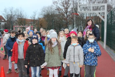 Foto des Albums: Weihnachtssingen